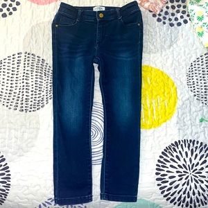 Girl jeans